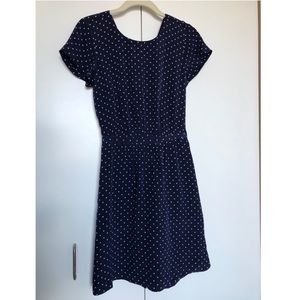 Madewell Dress